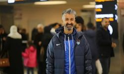 Vanspor'da Murat Yıldırım yeniden dümende!