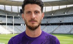 Batman Petrolspor'un savunmacısı Ahmet Kesim'in yeni adresi belli oldu