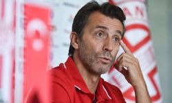 Antalyaspor Bülent Korkmaz ile prensip anlaşmasına varıldı