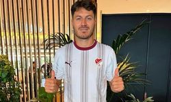 Eski Petrolsporlu Feyyaz Belen Elazığspor'a imzayı attı