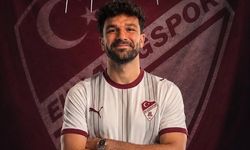 Petrolspor'un eski orta sahası Elazığspor'da!