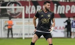 Batman Petrolspor'un eski golcüsünden kötü haber