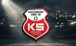 Kastamonuspor isim değişikliğine gidiyor