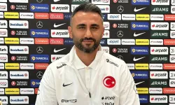 Batman Petrolspor'un teknik direktörü Selçuk Şahin oldu