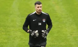 Amedspor kaleyi garantiye aldı