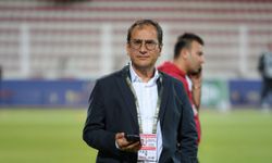 Batman Petrolspor'dan Vanspor'a yanıt