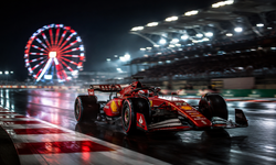 Formula 1'de gündem Ferrari!