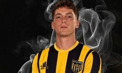 Bitlisspor'dan savunmaya takviye!