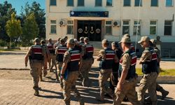 Töre c*nayetinde 19 yıl sonra düğüm çözüldü