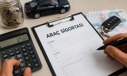 Araç sigortasında uzmanlardan uyarı