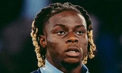 Galatasaray'dan orta sahaya Ugochukwu takviyesi