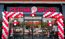 Petrol Store 2. Şubesi açıldı