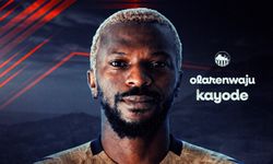 Mardin 1969 Spor'dan bomba golcü transferi