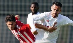 Batman Petrolspor-Pendikspor maç sonucu
