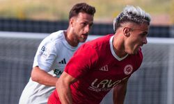 Batman Petrolspor-Umraniyespor maç sonucu