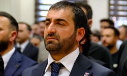 Vanspor kulüp başkanı görevden alındı! İşte görevden alınma nedeni