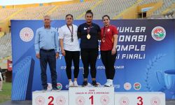 TPAO Petrolspor’dan madalya yağmuru