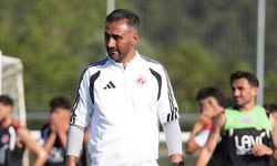 Selçuk Şahin’den Bursaspor maçı sonrası takımı değerlendirdi