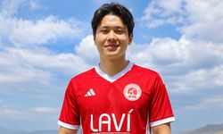 Jın-Ho Jo Batman Petrolspor'da!