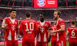 Bayern Münih'te sıcak gelişme!
