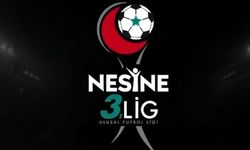 Nesine 3. Lig'de Gözler TFF'de!