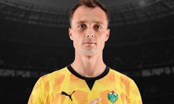 Iğdır FK kaleci Jakub Szumskı ile sözleşme imzaladı