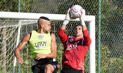 Batman Petrolspor Süper Lig takımıyla hazırlık maçı oynayacak