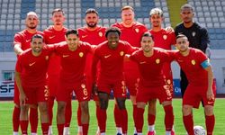 Amedspor – Alanyaspor maç sonucu