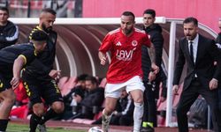 Kerim Frei Sakaryaspor yolunda mı?