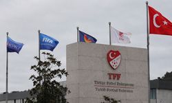 TFF 3. Lig'de gruplar belli oldu