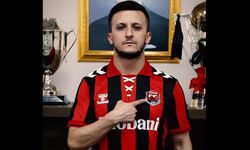 Mert Çapar Erzincanspor'a transfer oldu