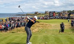 Dünya Golfünde kritik pazar