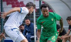 Amedspor'dan flaş transfer gelişmesi