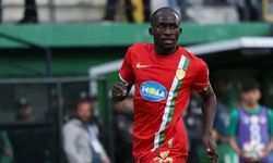 Amedspor'dan ayrıldı, ilk sözleri gündem oldu