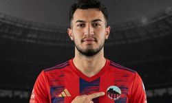 Mardinspor'dan orta sahaya güçlü takviye!