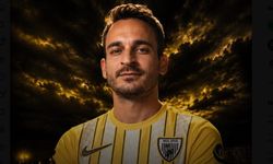 Muşspor'dan orta sahaya şampiyon takviyesi