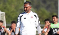 Batman Petrolspor'da gözler 10 Temmuz'da