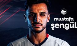 Mardinspor, Mustafa Şengül’ün bonservisini aldı