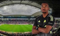 Amedspor'da kalecisi bombası!