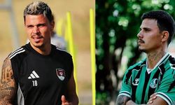 Van Spor FK'dan Sakaryaspor'a transfer