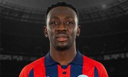 Mardinspor'dan Orta Sahaya bomba transfer!