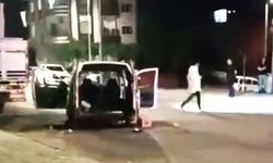 Batman'da eski kocadan saldırı