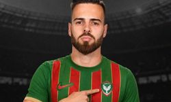 Amedspor'dan Miguel Cardoso Hamlesi!