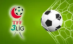 TFF 3. Lig'de yeni dönem