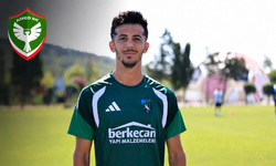 Amedspor'da Tayfur Bingöl iddiası! 3 kulüp devrede