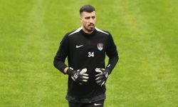 Vanspor'da Abdulsamed Damlu'yu yeniden kadrosuna kattı