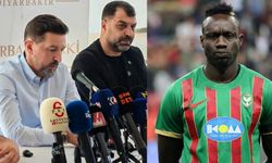Besnik Hasi'den Mbaye Diagne açıklaması