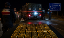 12 kilo altın hırsızlığında Yeni Gelişme!
