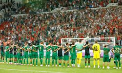 Amedspor PFDK'ya sevk edildi