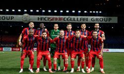Mardin 1969 Spor PFDK'ya sevk edildi